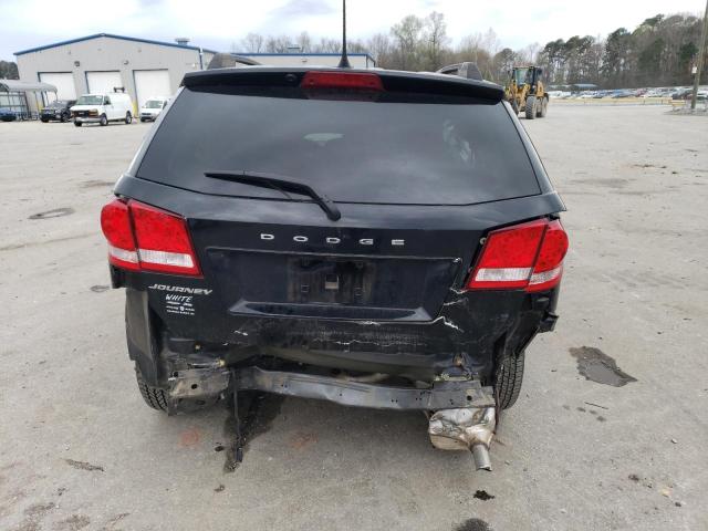 Photo 6 from auction – 2019 DODGE JOURNEY SE with VIN 3C4PDCBB2KT770953