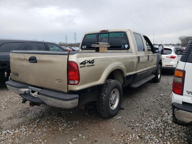 Photo 3 from auction – 2000 FORD F250 SUPER with VIN 1FTNW21FXYED98903