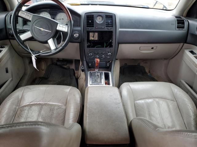 Photo 8 from auction – 2005 CHRYSLER 300C with VIN 2C3JA63H15H504442