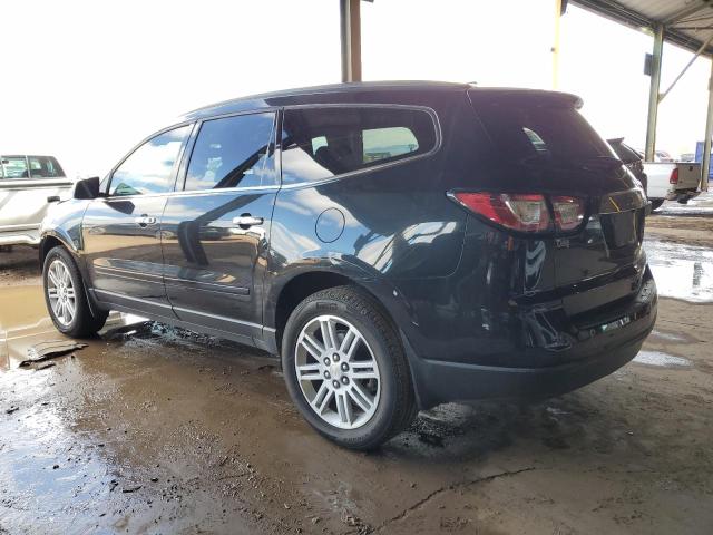 Photo 2 from auction – 2015 CHEVROLET TRAVERSE L with VIN 1GNKRGKD0FJ188195