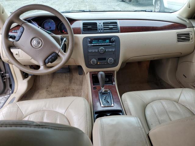 Photo 8 from auction – 2006 BUICK LUCERNE CX with VIN 1G4HE57Y16U154100