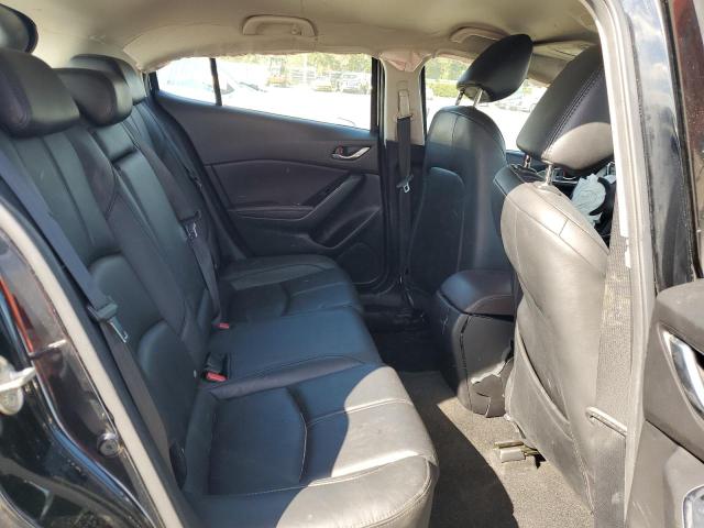 Photo 10 from auction – 2018 MAZDA 3 TOURING with VIN 3MZBN1L39JM194884