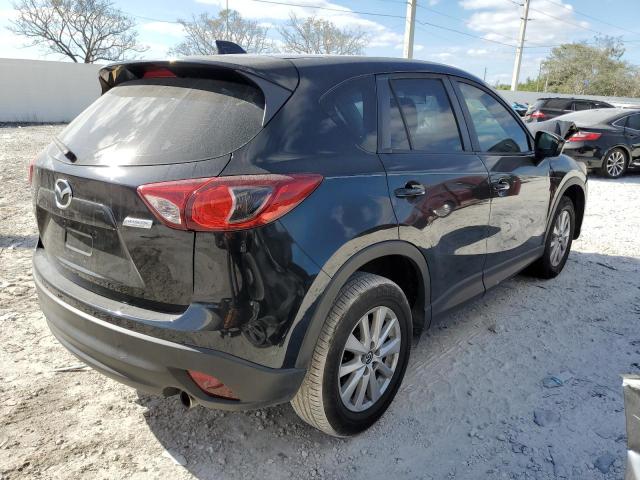 Photo 3 from auction – 2015 MAZDA CX-5 SPORT with VIN JM3KE2BE2F0457424