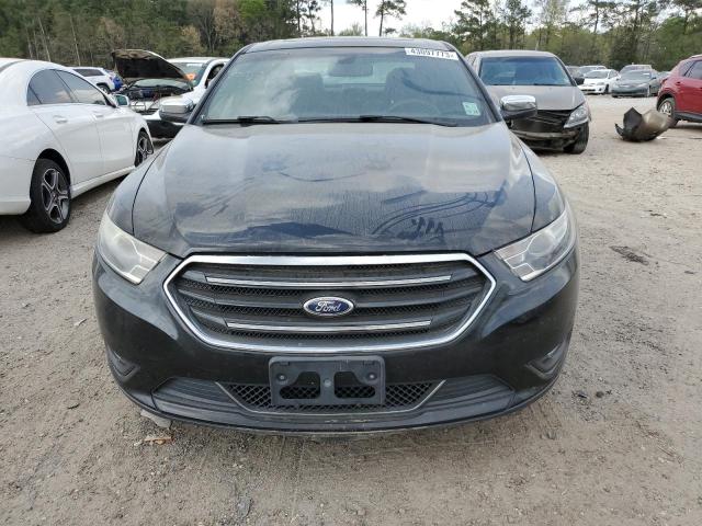 Photo 5 from auction – 2015 FORD TAURUS LIM with VIN 1FAHP2F83FG180328