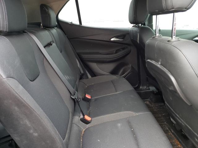 Photo 11 from auction – 2023 BUICK ENCORE GX with VIN KL4MMDS24PB008977