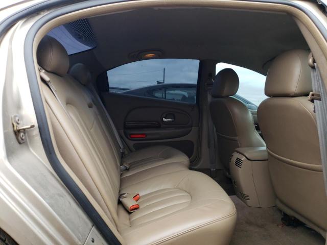 Photo 10 from auction – 2002 CHRYSLER 300M with VIN 2C3HE66G92H209624
