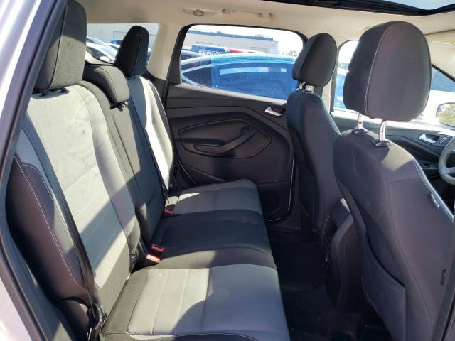 Photo 11 from auction – 2016 FORD ESCAPE SE with VIN 1FMCU0G91GUA13022