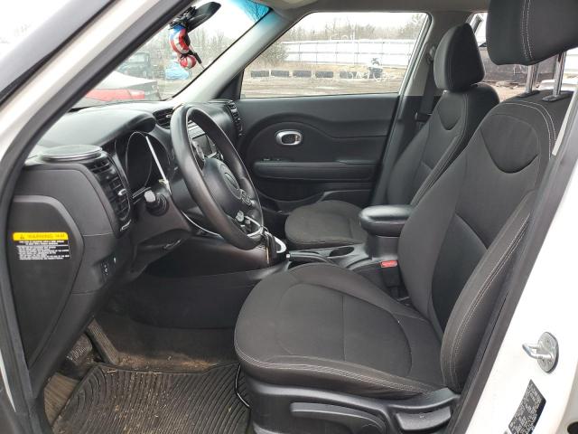 Photo 7 from auction – 2017 KIA SOUL with VIN KNDJN2A2XH7436875