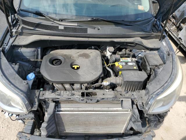 Photo 12 from auction – 2014 KIA SOUL + with VIN KNDJP3A52E7026254