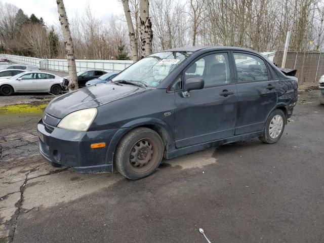 SUZUKI AERIO S 2003 with VIN JS2RA41S035157570 - Photo from auction