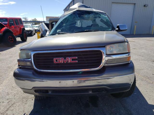 Photo 5 from auction – 2000 GMC NEW SIERRA with VIN 2GTEK19T6Y1330454