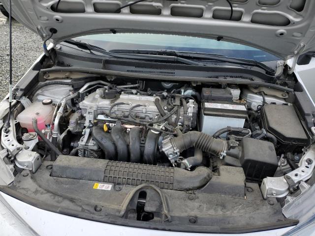 Photo 11 from auction – 2021 TOYOTA COROLLA LE with VIN 5YFEPMAE1MP231908