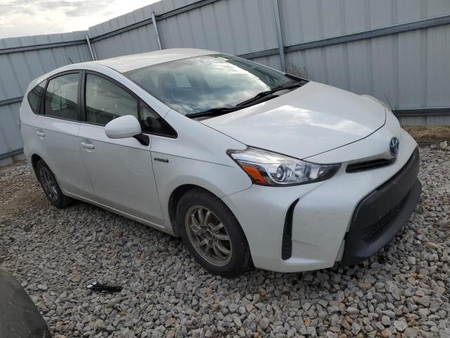 Photo 4 from auction – 2015 TOYOTA PRIUS V with VIN JTDZN3EU4FJ040400
