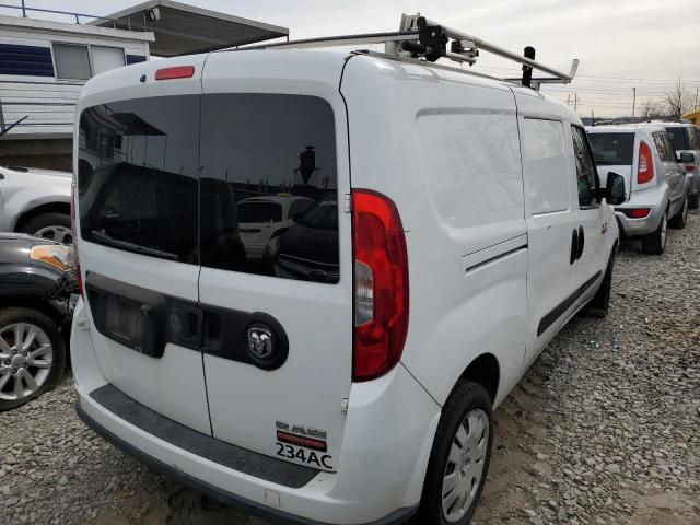 Photo 3 from auction – 2016 RAM PROMASTER with VIN ZFBERFBT9G6C28033