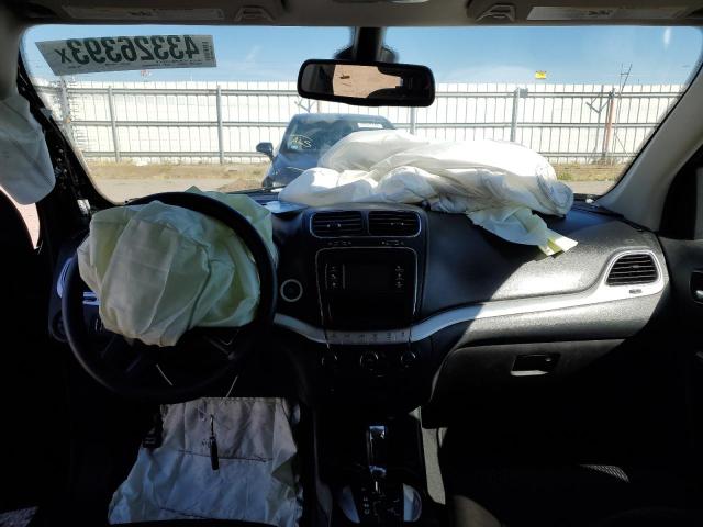 Photo 8 from auction – 2019 DODGE JOURNEY SE with VIN 3C4PDCBB5KT837643