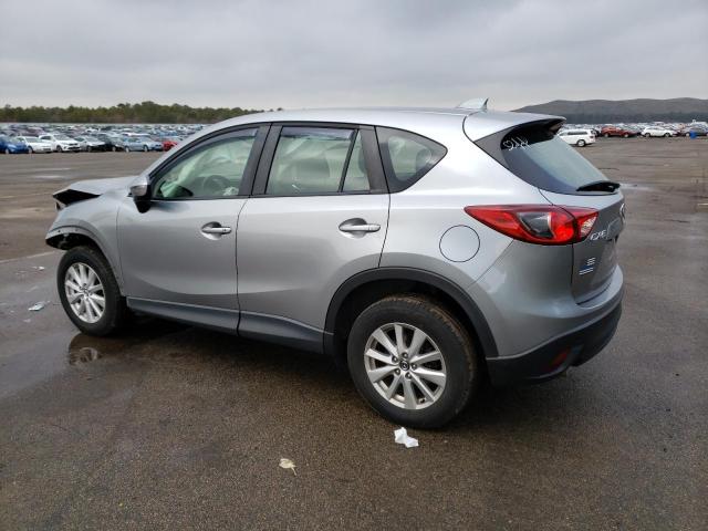 Photo 2 from auction – 2015 MAZDA CX-5 SPORT with VIN JM3KE2BE5F0507264