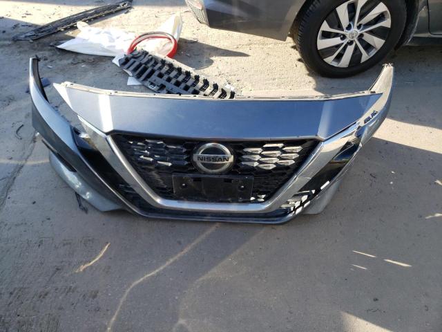 Photo 12 from auction – 2019 NISSAN ALTIMA S with VIN 1N4BL4BV5KC259963