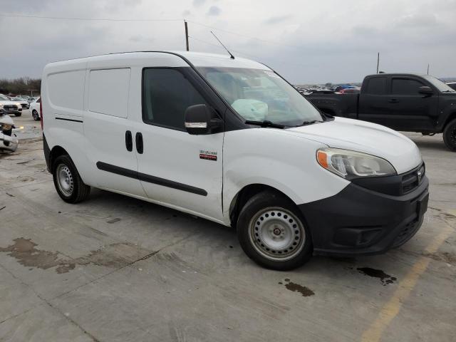 Photo 4 from auction – 2016 RAM PROMASTER with VIN ZFBERFATXG6B71116