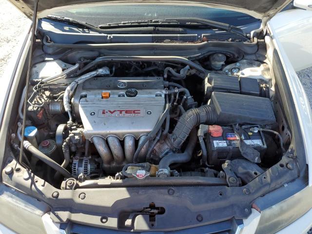 Photo 11 from auction – 2005 ACURA TSX with VIN JH4CL969X5C010604