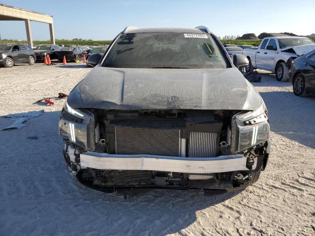 Photo 5 from auction – 2021 HYUNDAI SANTA FE C with VIN 5NMS5DAL9MH336889