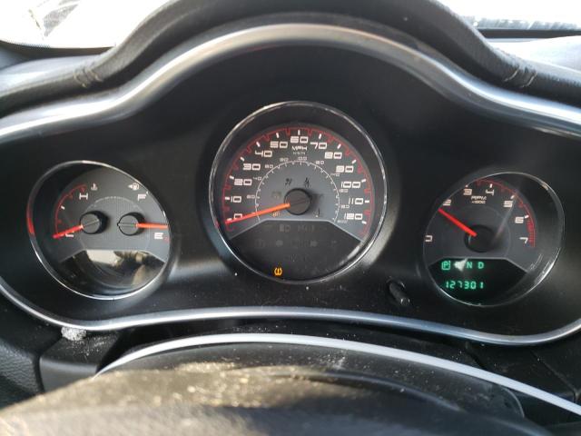 Photo 9 from auction – 2014 DODGE AVENGER SE with VIN 1C3CDZAB8EN146960