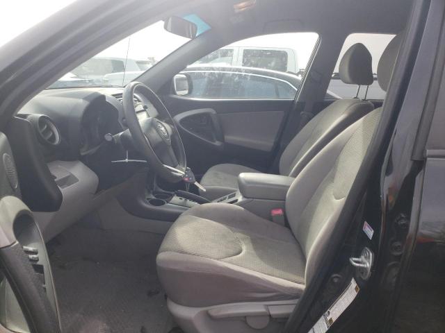 Photo 7 from auction – 2007 TOYOTA RAV4 with VIN JTMBD33V376053580