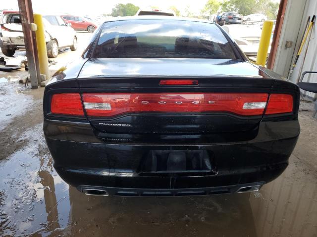 Photo 6 from auction – 2014 DODGE CHARGER SE with VIN 2C3CDXBG0EH323265
