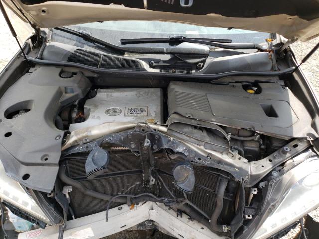 Photo 11 from auction – 2013 LEXUS RX 450 with VIN JTJZB1BA6D2409284
