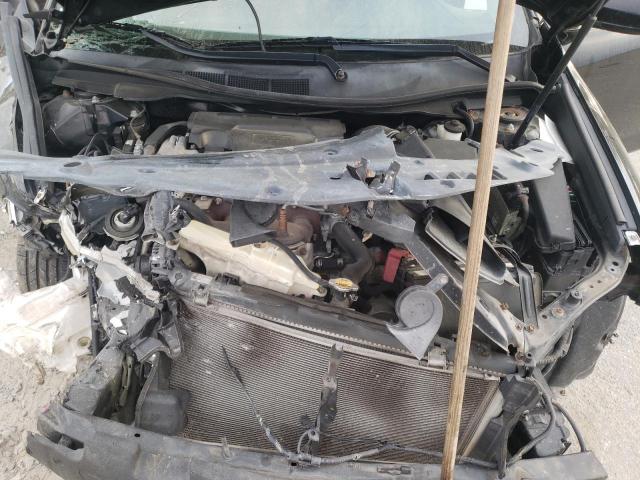Photo 11 from auction – 2012 TOYOTA CAMRY BASE with VIN 4T1BF1FK6CU521982