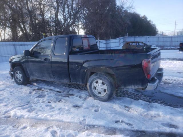 Photo 2 from auction – 2007 CHEVROLET COLORADO with VIN 1GCCS19E578157465