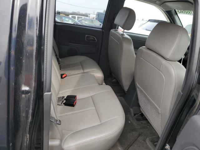 Photo 10 from auction – 2004 GMC CANYON with VIN 1GTDT136948122121