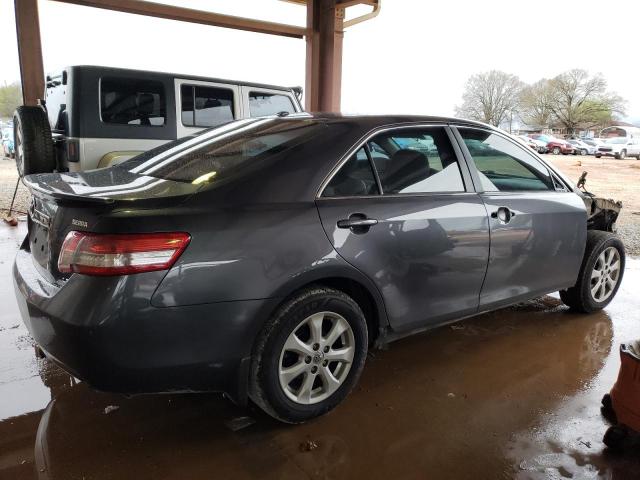 Photo 3 from auction – 2010 TOYOTA CAMRY BASE with VIN 4T1BF3EK9AU022443
