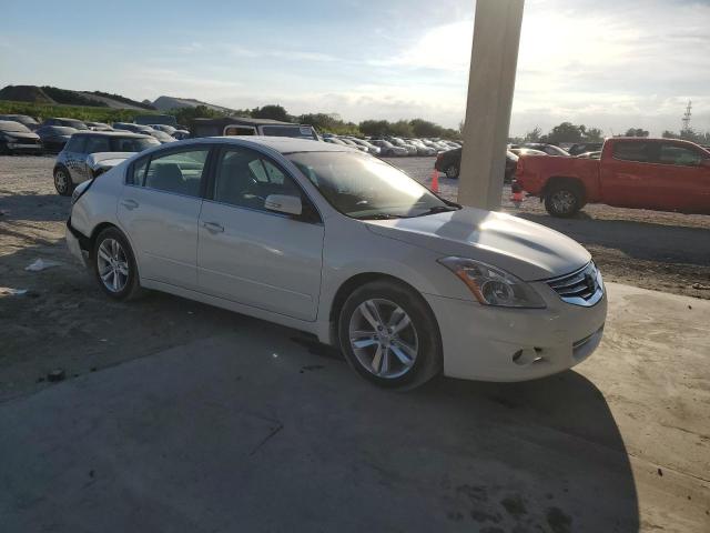 Photo 4 from auction – 2012 NISSAN ALTIMA SR with VIN 1N4BL2AP8CC235603
