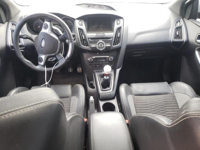 Photo 8 from auction – 2013 FORD FOCUS ST with VIN 1FADP3L94DL352078