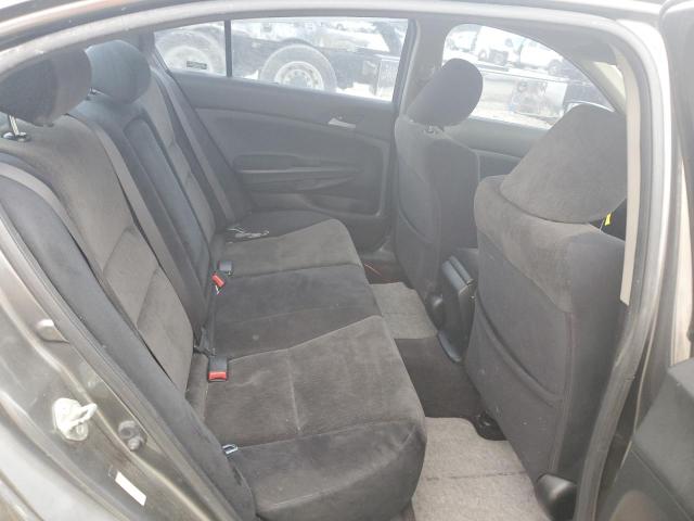 Photo 10 from auction – 2008 HONDA ACCORD LX with VIN JHMCP26348C071670