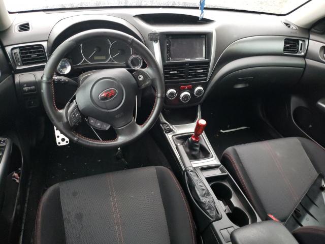 Foto 8 de la subasta – 2014 SUBARU IMPREZA WR con VIN JF1GR7E62EG212641