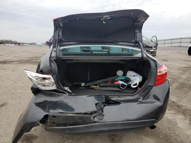 Photo 6 from auction – 2017 TOYOTA COROLLA L with VIN 2T1BURHE3HC764069