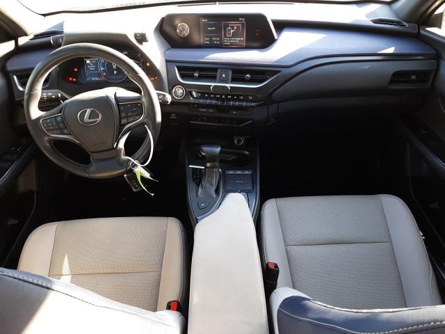 Photo 8 from auction – 2019 LEXUS UX 200 with VIN JTHY3JBH5K2000276