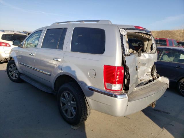 Photo 2 from auction – 2007 CHRYSLER ASPEN LIMI with VIN 1A8HW58257F507738