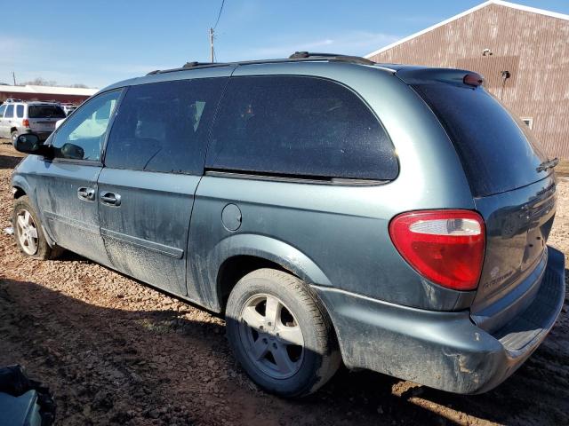 Photo 2 from auction – 2007 DODGE GRAND CARA with VIN 2D4GP44L47R221772