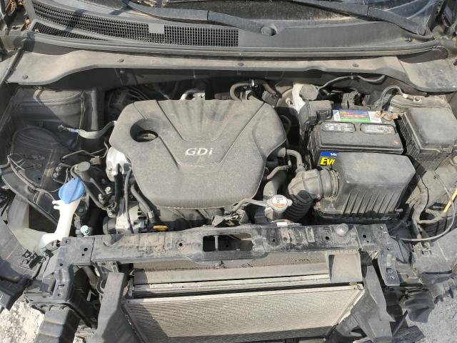 Photo 11 from auction – 2016 KIA SOUL with VIN KNDJN2A28G7846198