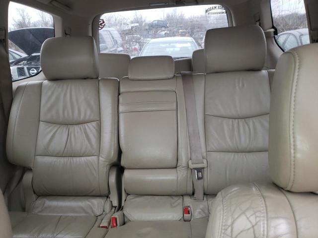 Photo 10 from auction – 2007 LEXUS GX 470 with VIN JTJBT20X970138250