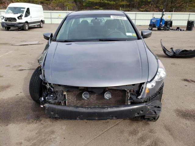 Photo 5 from auction – 2008 HONDA ACCORD with VIN 1HGCP26368A093670