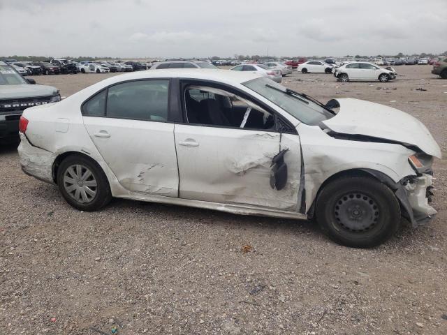 Photo 4 from auction – 2015 VOLKSWAGEN JETTA BASE with VIN 3VW2K7AJ1FM279514