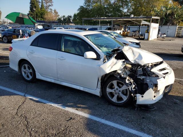 Photo 4 from auction – 2011 TOYOTA COROLLA BA with VIN 2T1BU4EE5BC695237
