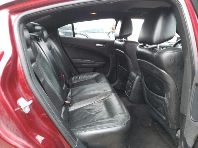 Photo 10 from auction – 2018 DODGE CHARGER SX with VIN 2C3CDXHG4JH186980