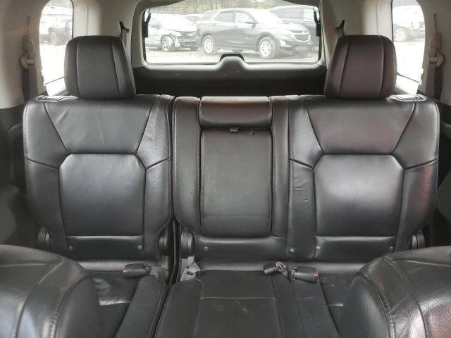 Photo 10 from auction – 2013 HONDA PILOT EXL with VIN 5FNYF3H53DB024822