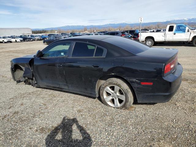 Photo 2 from auction – 2014 DODGE CHARGER SE with VIN 2C3CDXBG3EH349990