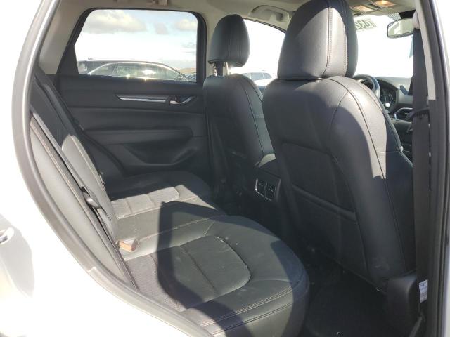 Photo 10 from auction – 2022 MAZDA CX-5 PREMI with VIN JM3KFBEM9N0604515