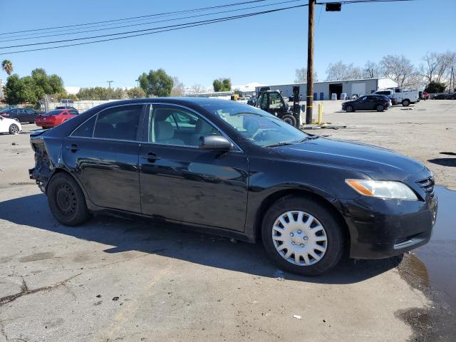 Photo 4 from auction – 2008 TOYOTA CAMRY CE with VIN 4T4BE46K88R019959